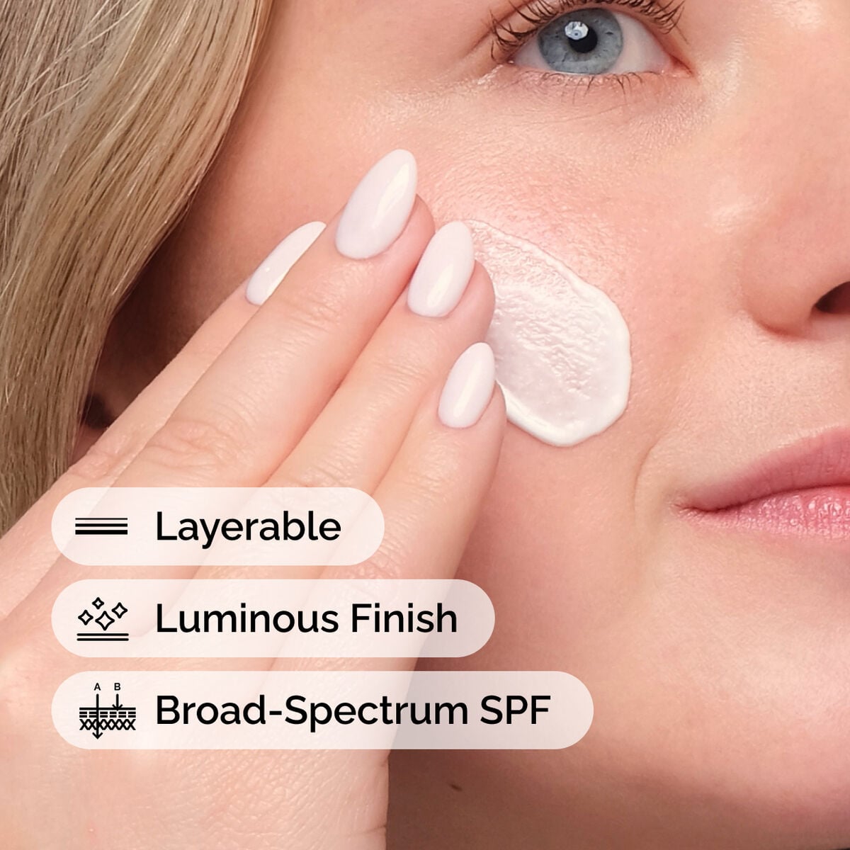 uv-filters-spf-45-serum-e5 uv-filters-spf-45-serum-model-application-with-benefits.jpg